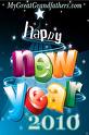 Happy new year