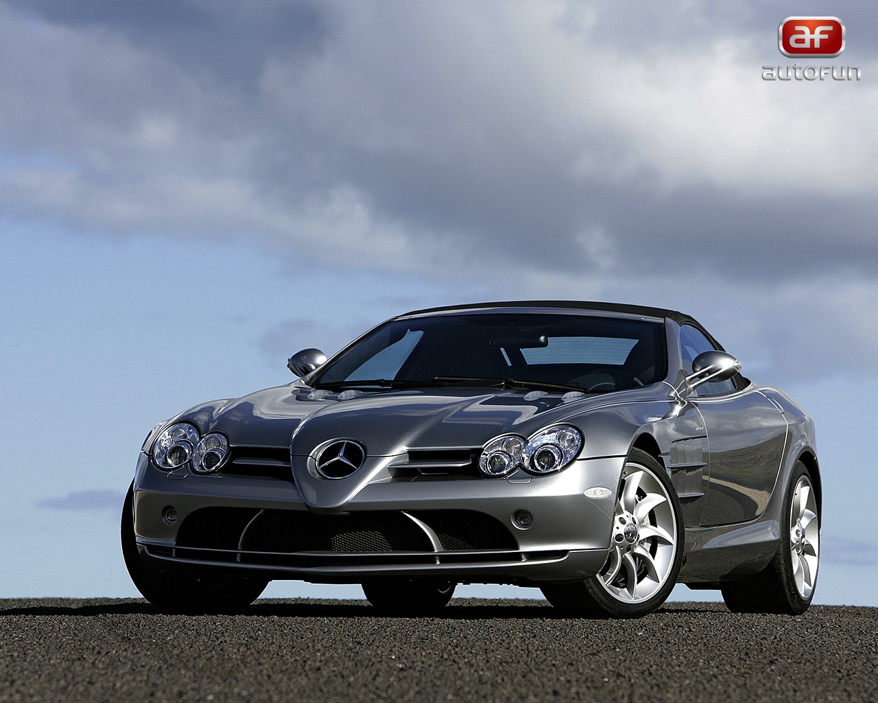 mercedes